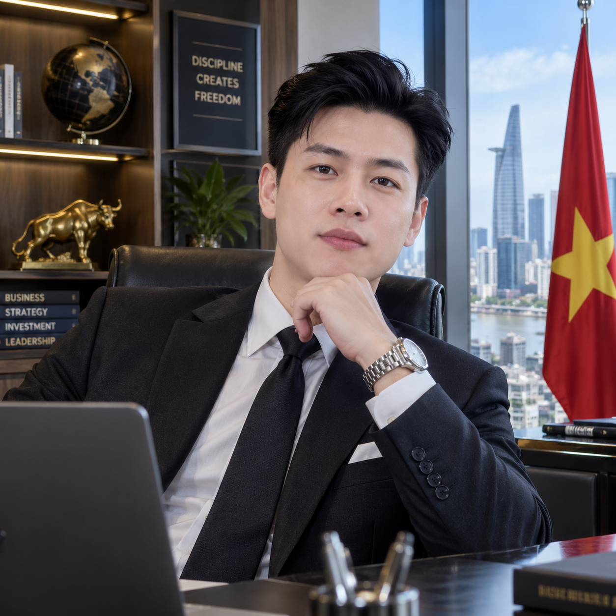 Viễn Dương